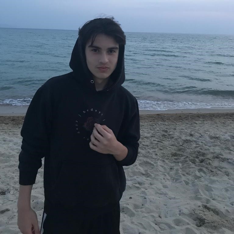 Koç Profil Fotoğrafı