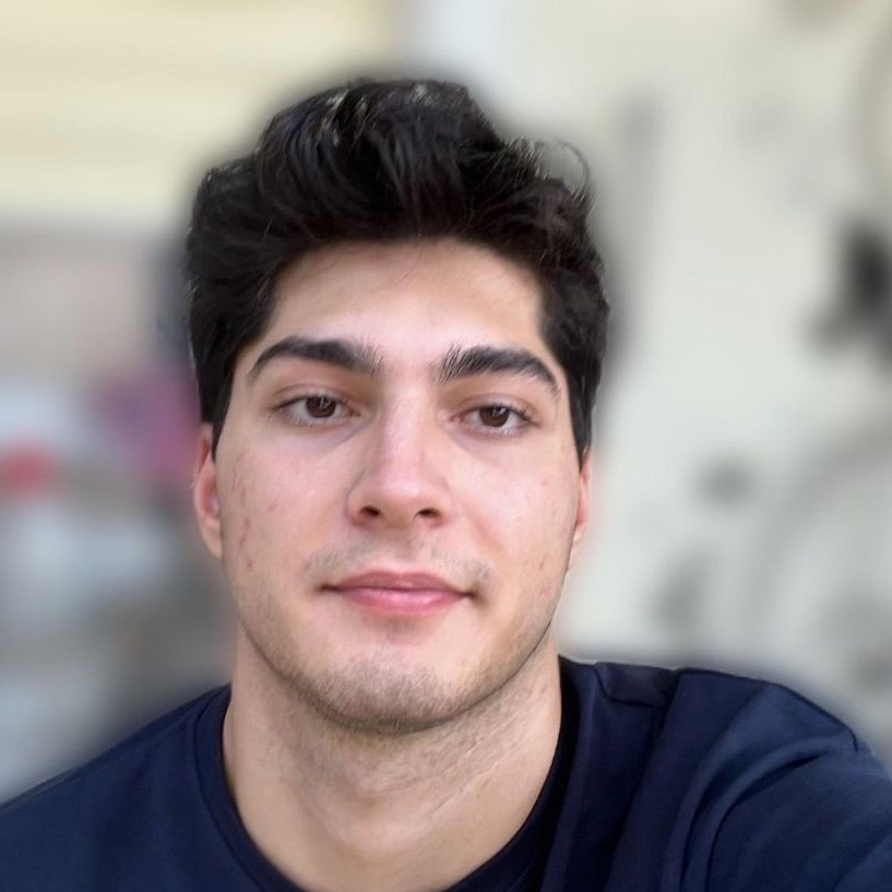 Koç Profil Fotoğrafı