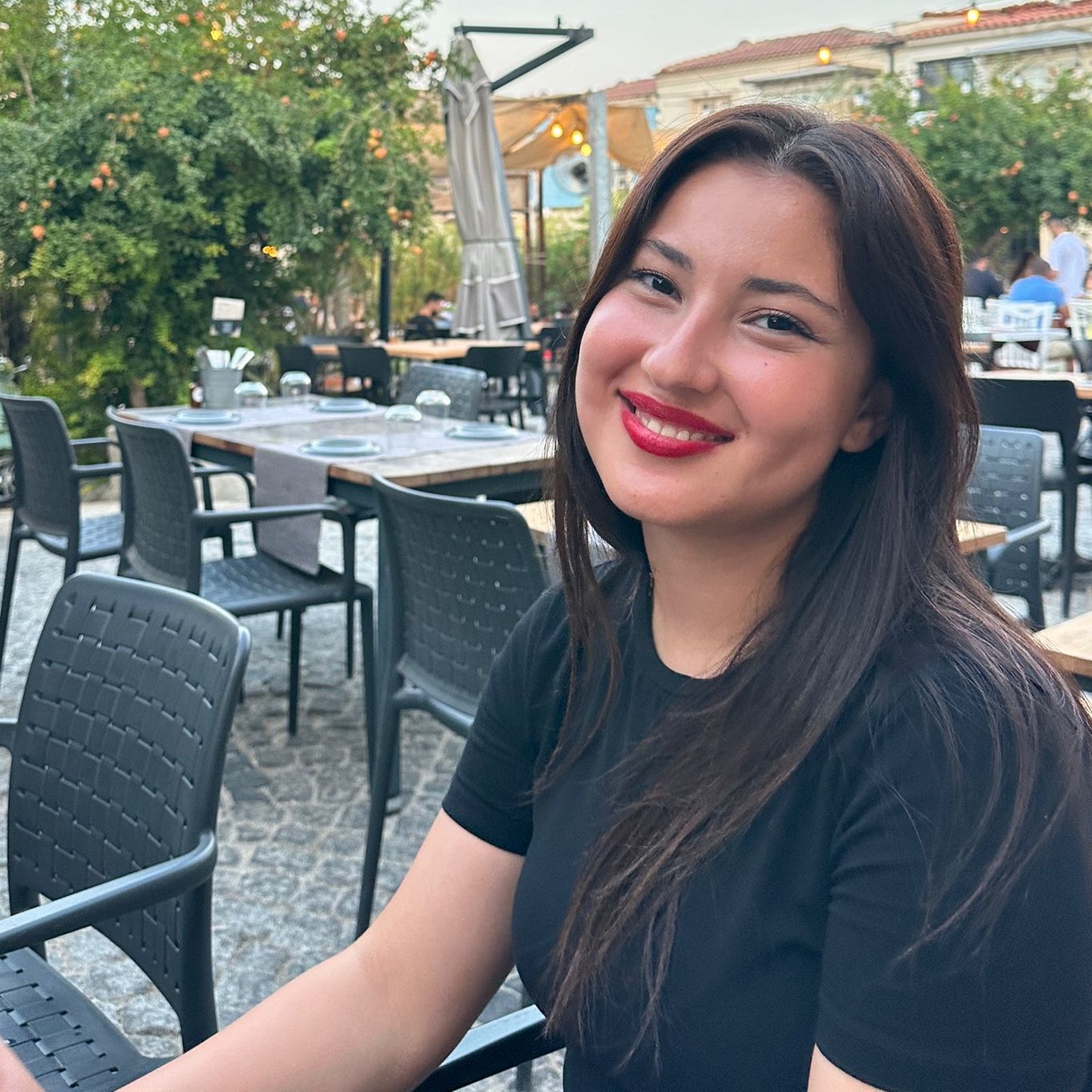 Koç Profil Fotoğrafı