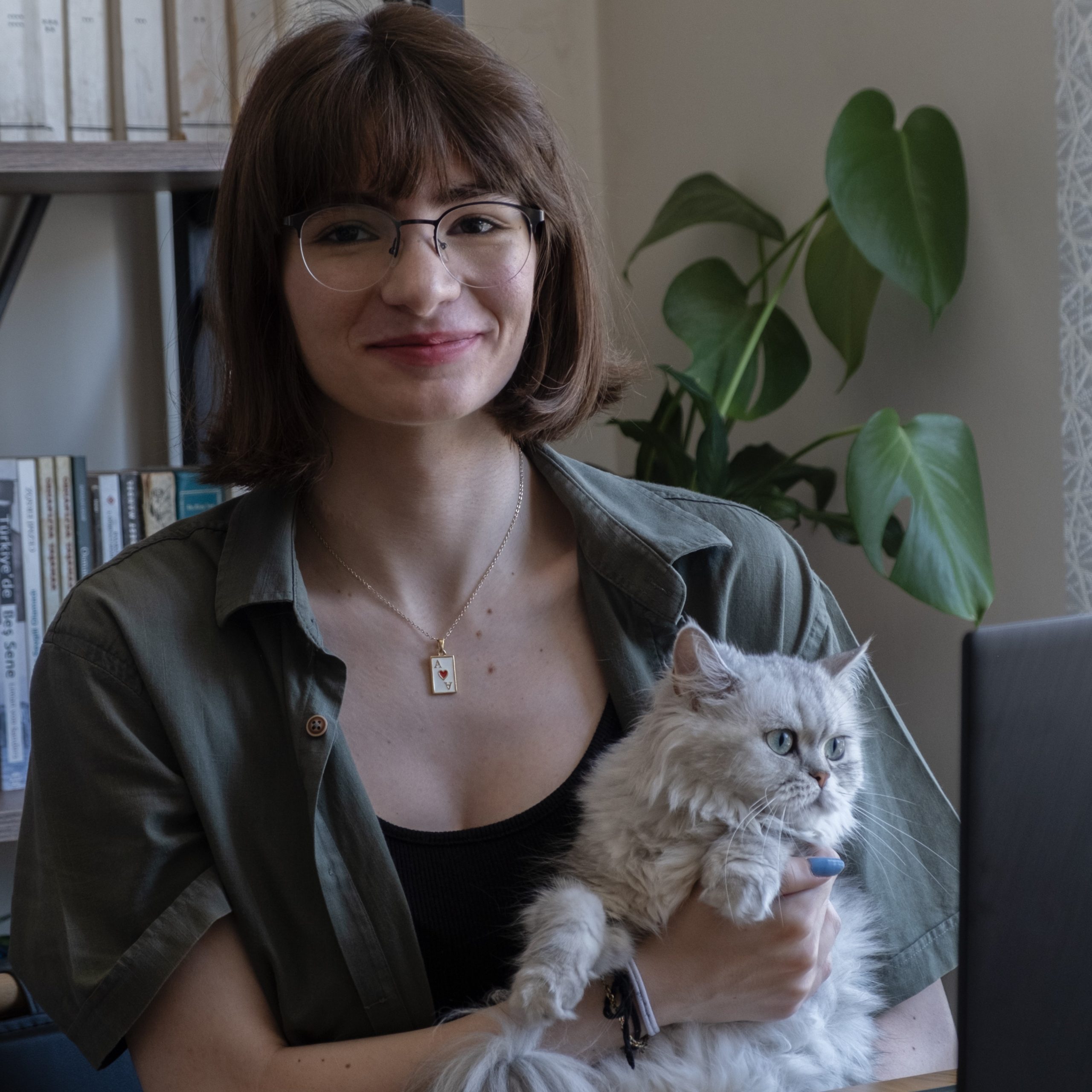 Koç Profil Fotoğrafı