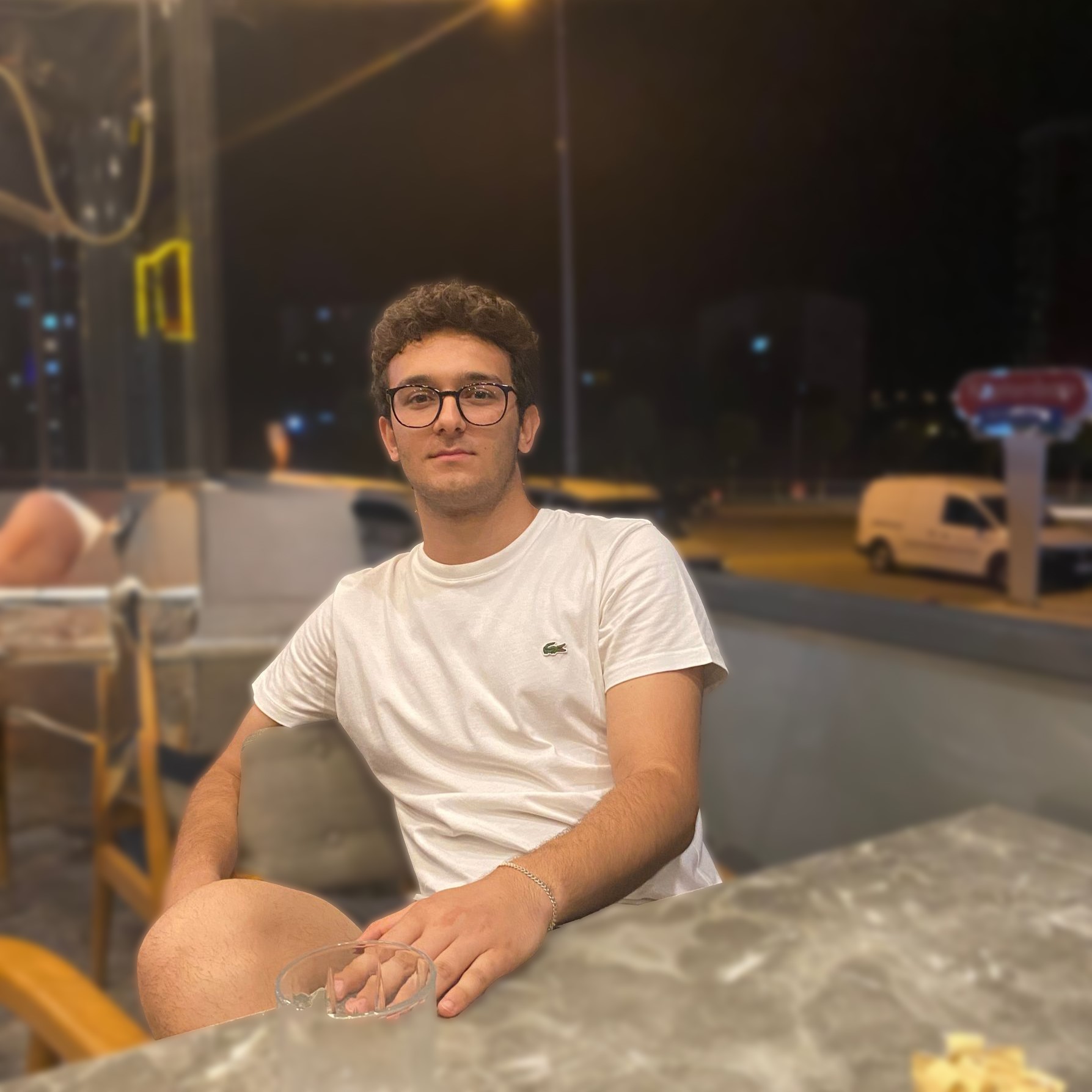 Koç 21